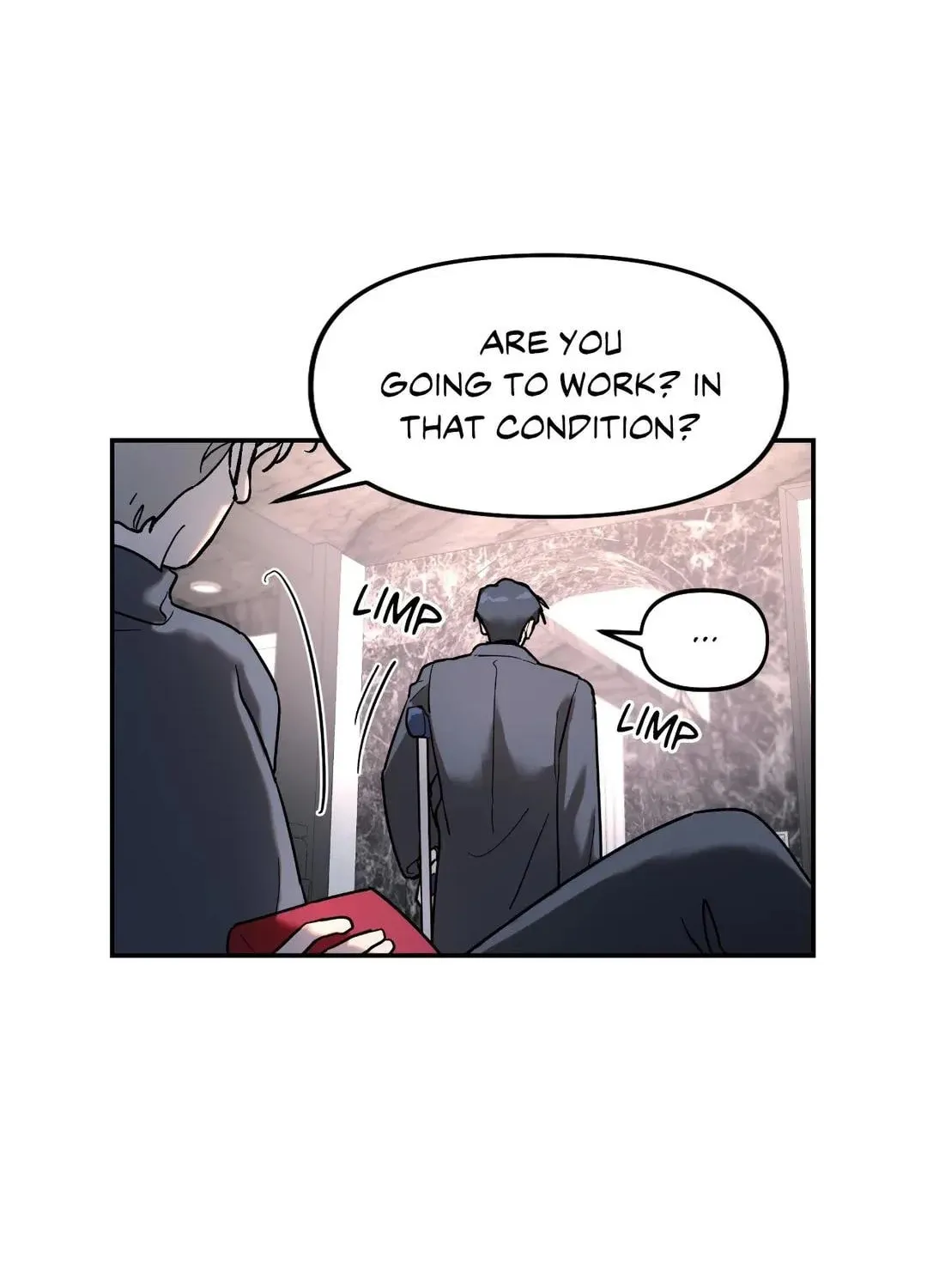 Read A Tree Without Roots chapter 12 image 86 on Lezhin