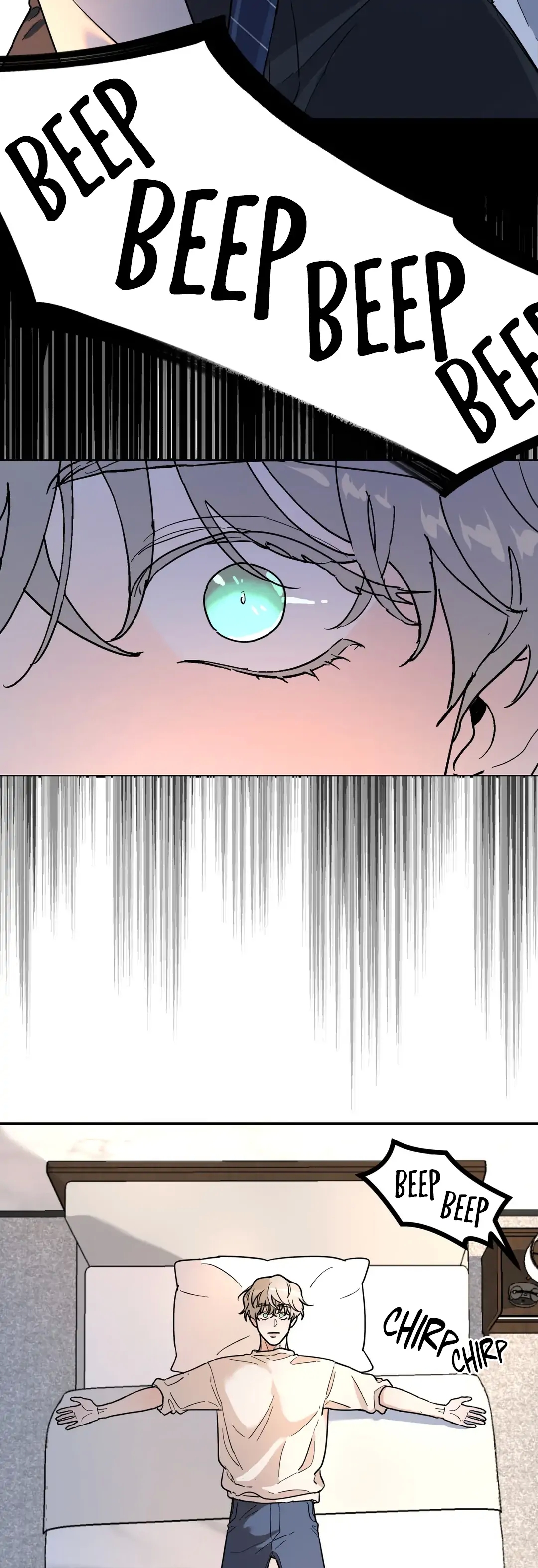 Read A Tree Without Roots chapter 13.1 image 16 on Lezhin