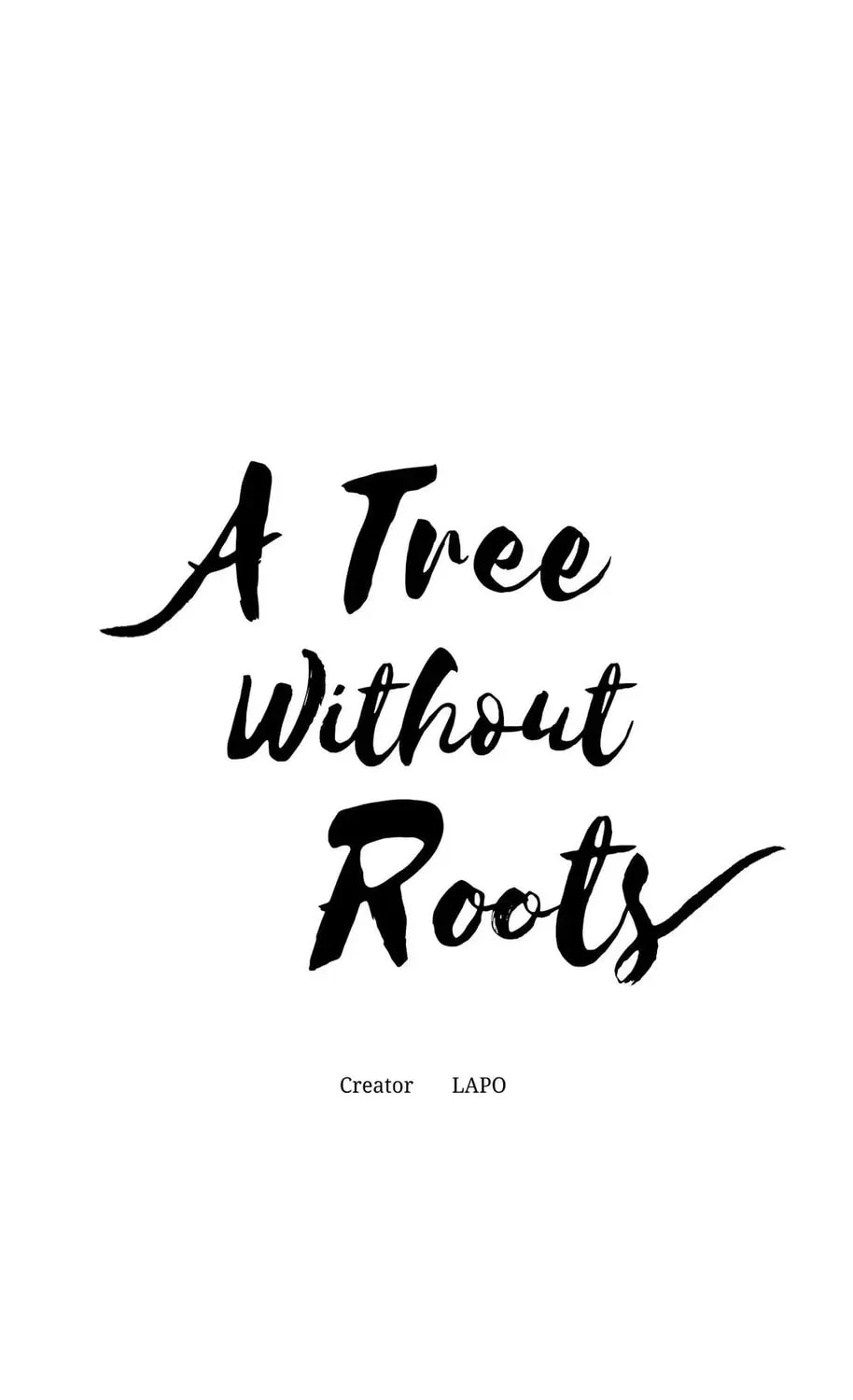 Read A Tree Without Roots chapter 13 image 11 on Lezhin