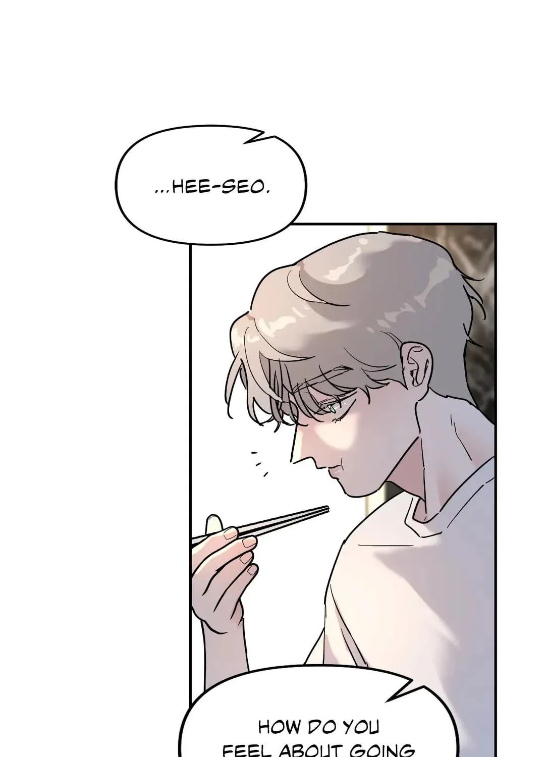 Read A Tree Without Roots chapter 13 image 19 on Lezhin