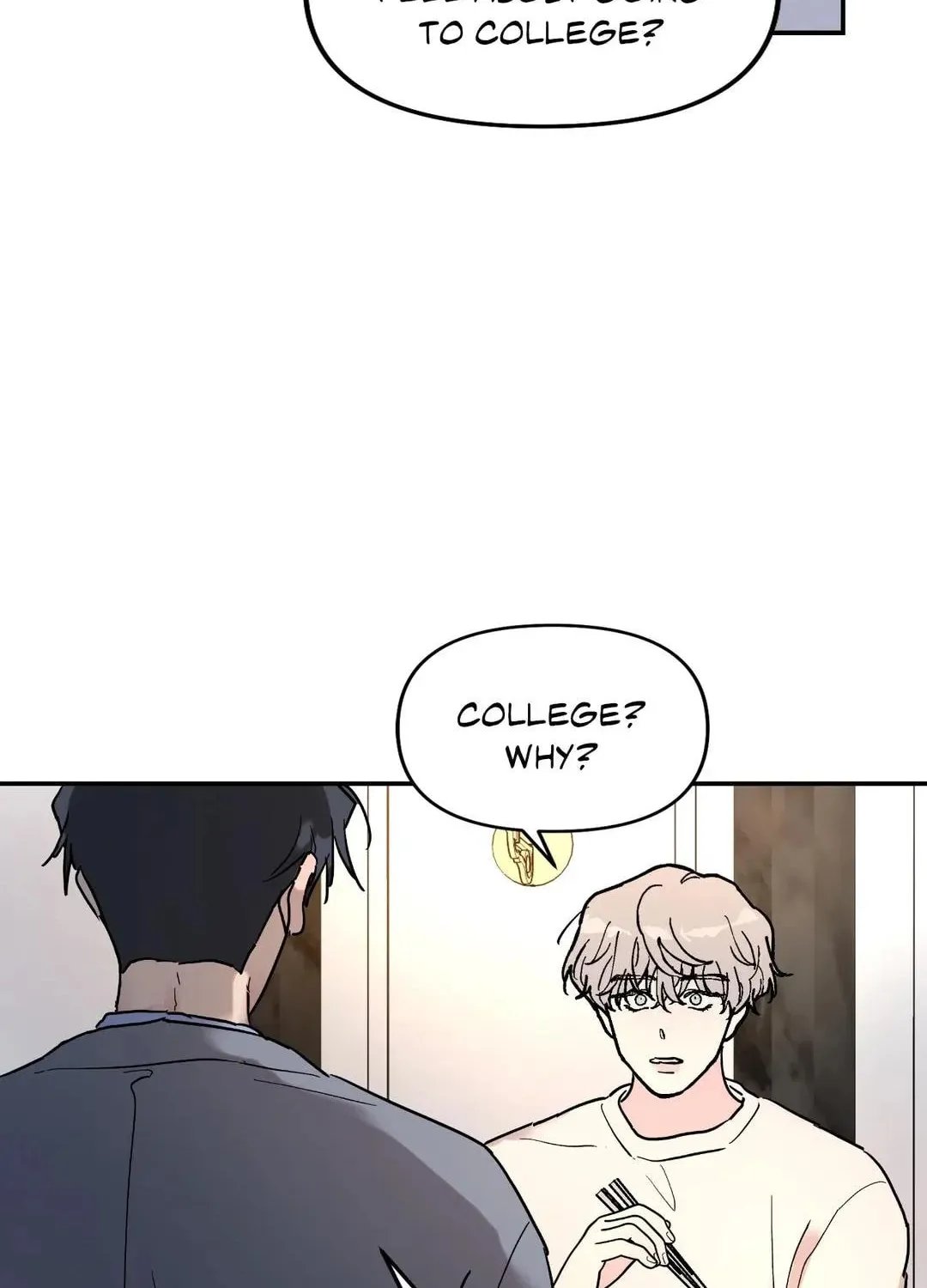 Read A Tree Without Roots chapter 13 image 20 on Lezhin