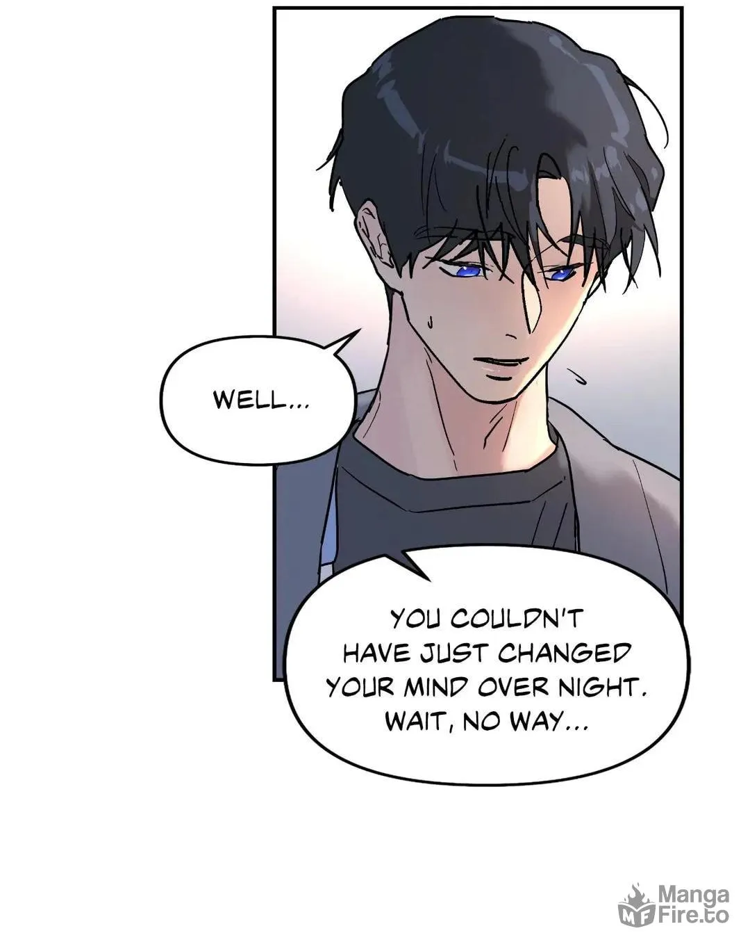 Read A Tree Without Roots chapter 13 image 27 on Lezhin