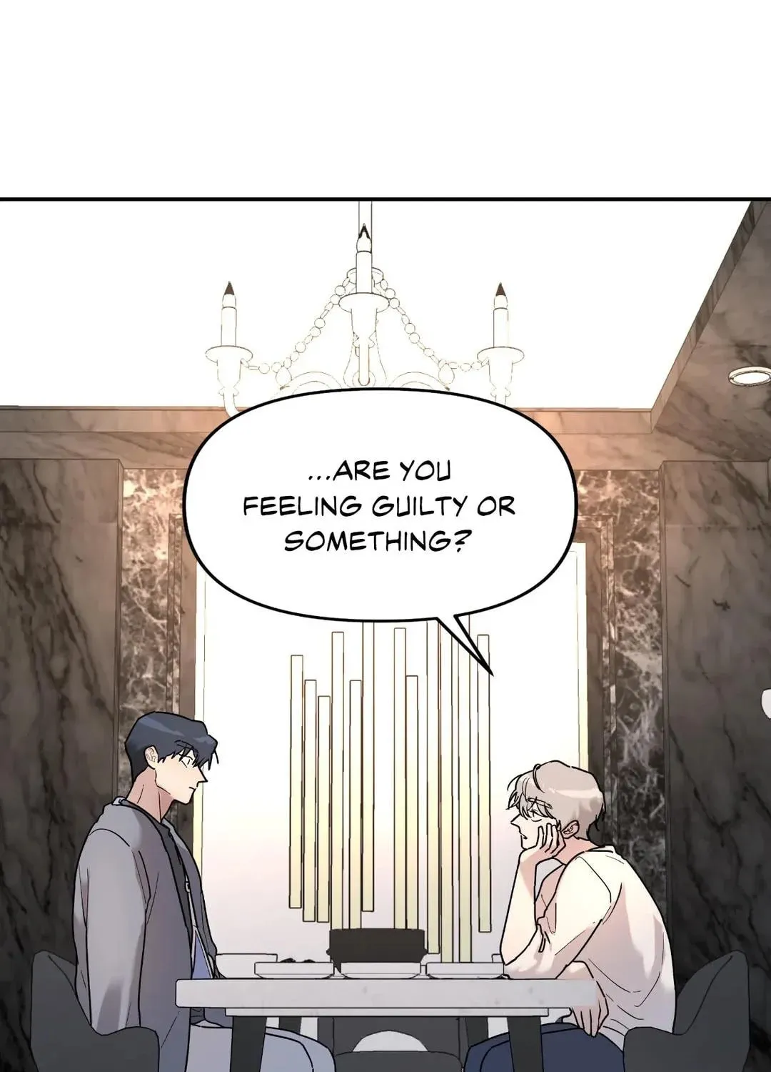 Read A Tree Without Roots chapter 13 image 28 on Lezhin
