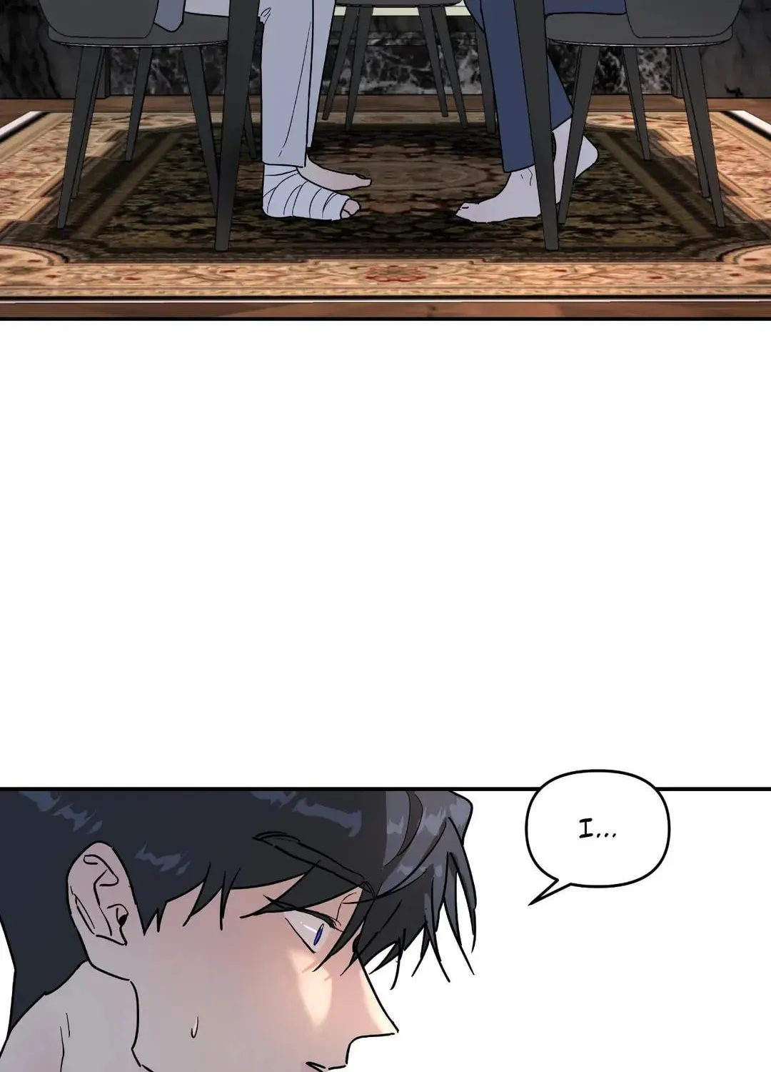 Read A Tree Without Roots chapter 13 image 29 on Lezhin
