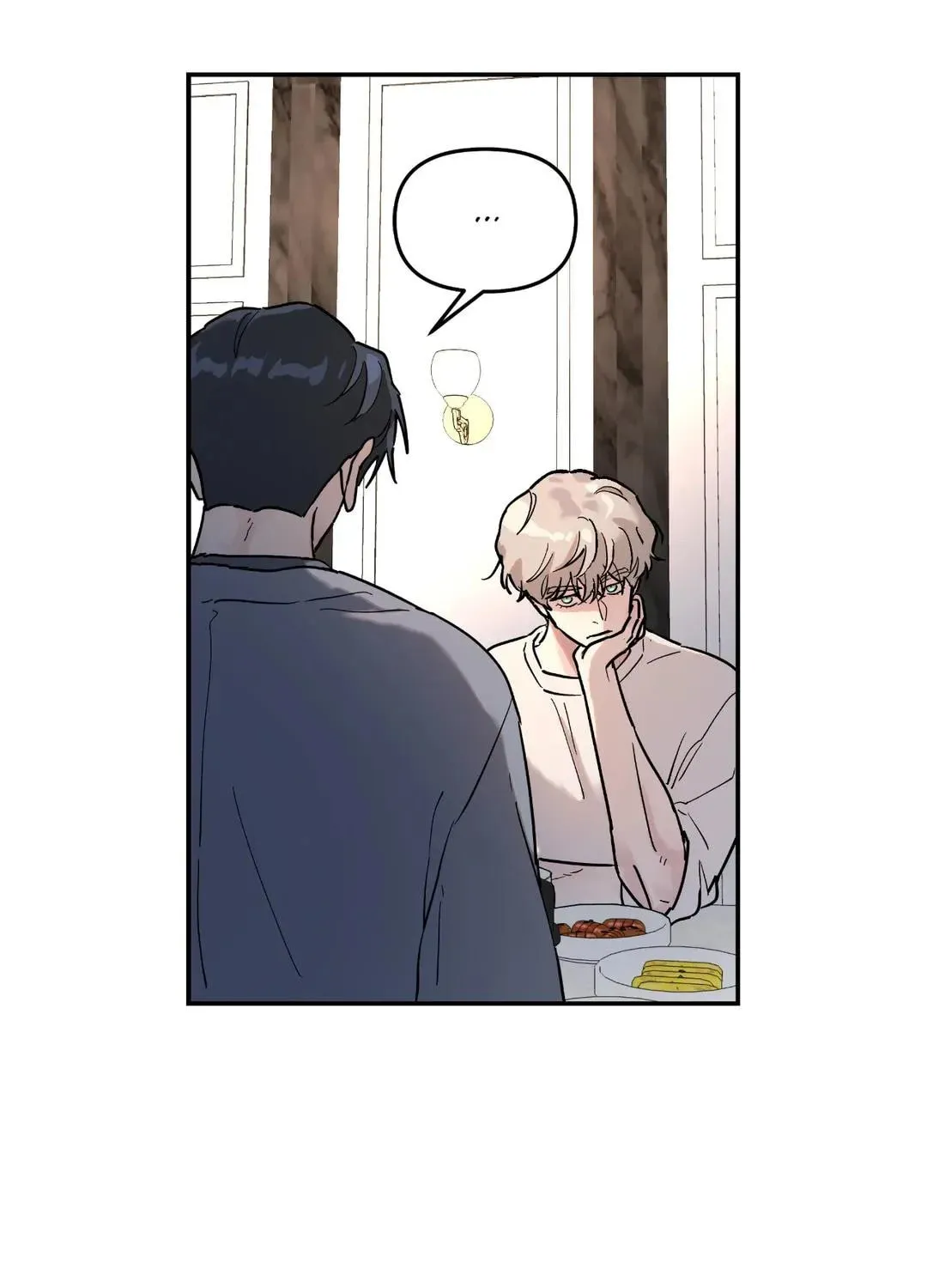 Read A Tree Without Roots chapter 13 image 31 on Lezhin