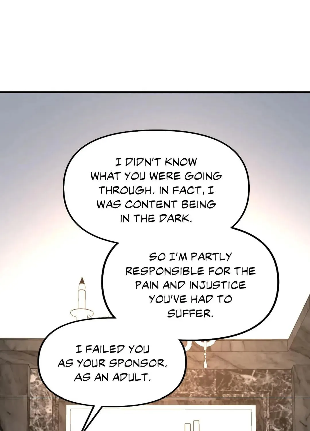 Read A Tree Without Roots chapter 13 image 34 on Lezhin