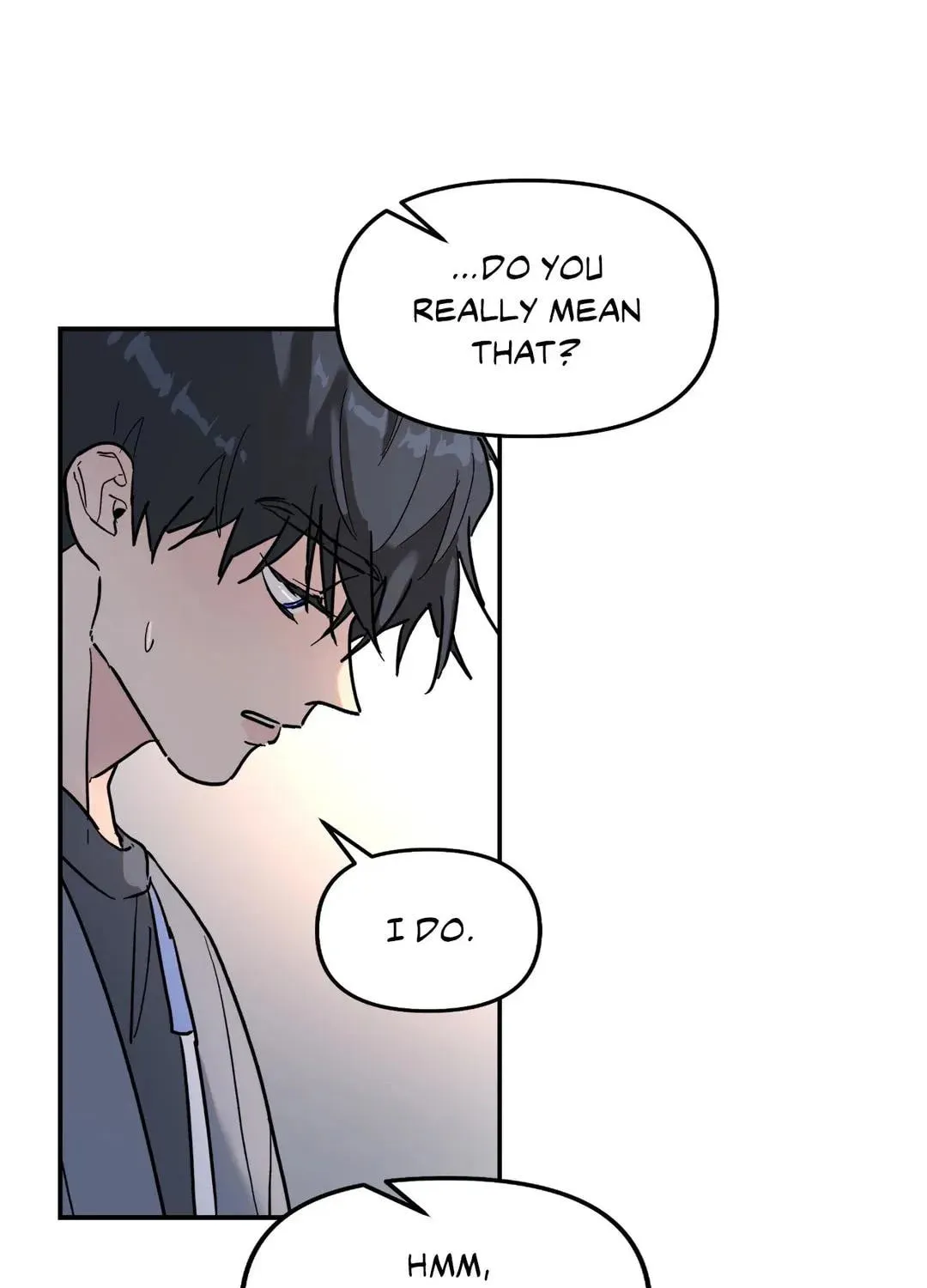 Read A Tree Without Roots chapter 13 image 37 on Lezhin