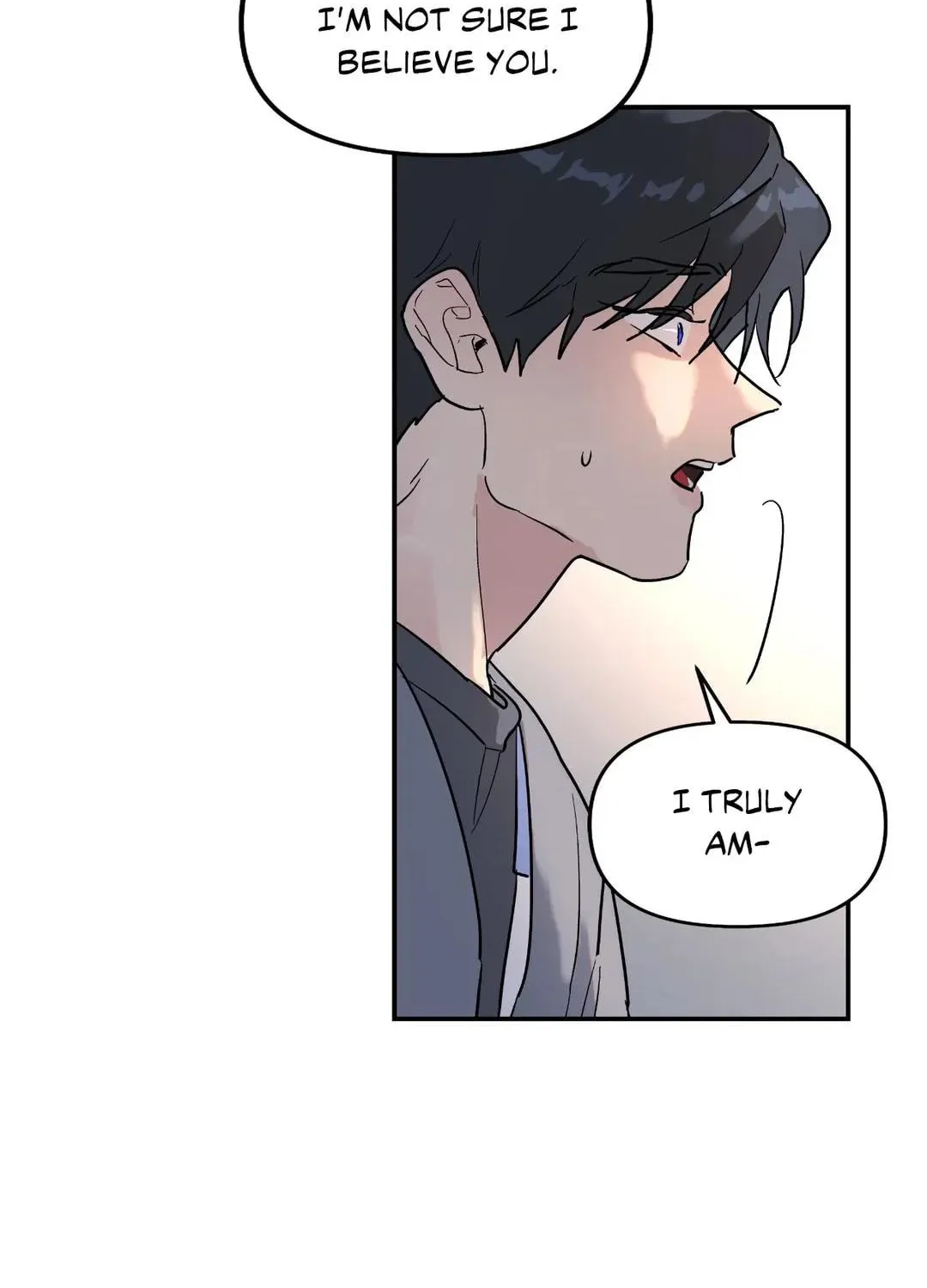 Read A Tree Without Roots chapter 13 image 38 on Lezhin