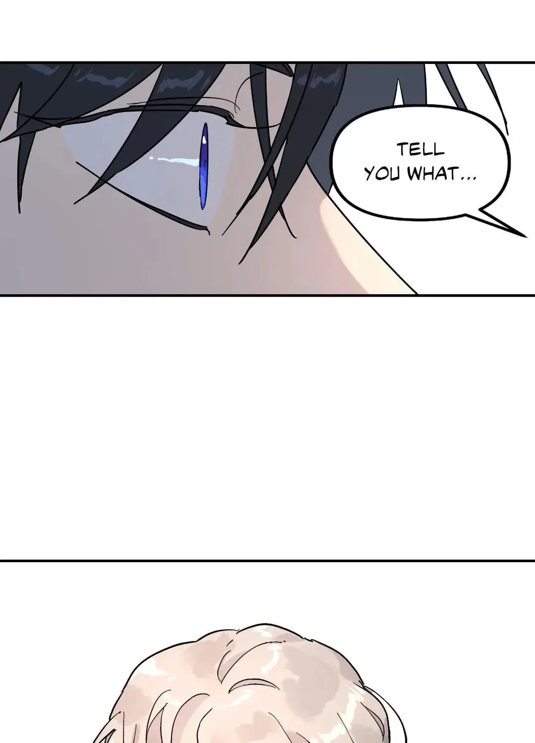 Read A Tree Without Roots chapter 13 image 40 on Lezhin