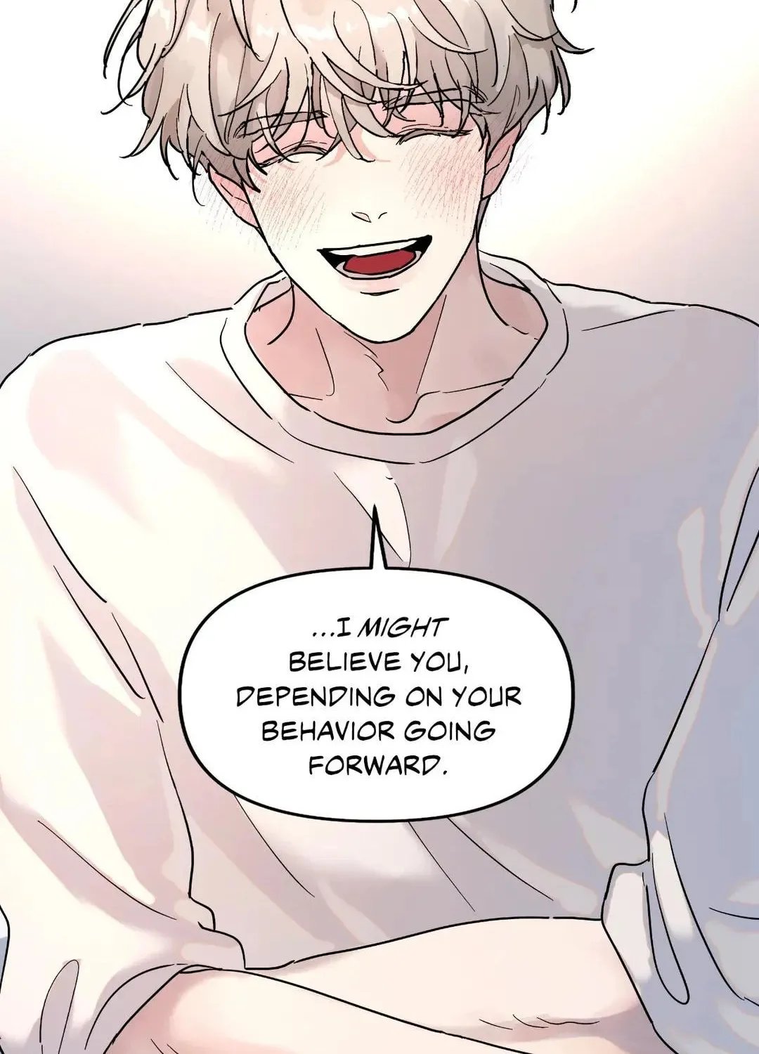 Read A Tree Without Roots chapter 13 image 41 on Lezhin