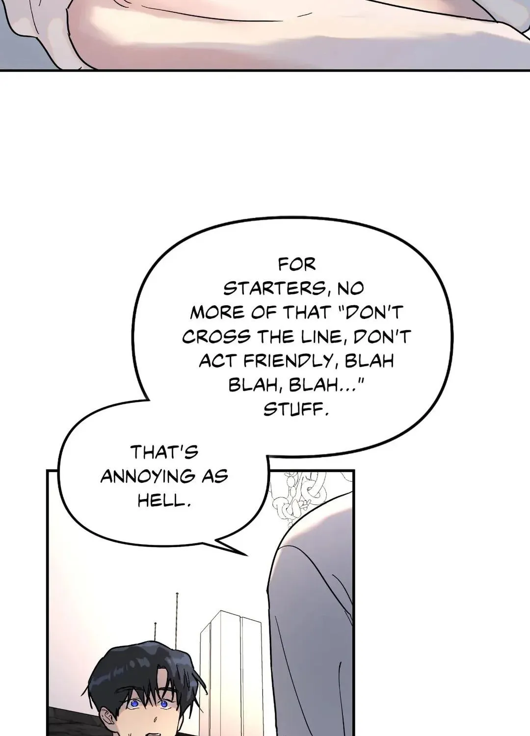 Read A Tree Without Roots chapter 13 image 42 on Lezhin