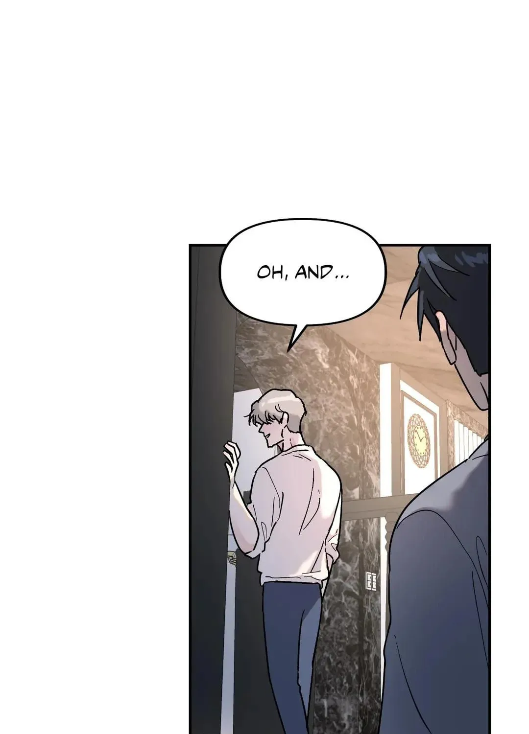 Read A Tree Without Roots chapter 13 image 44 on Lezhin