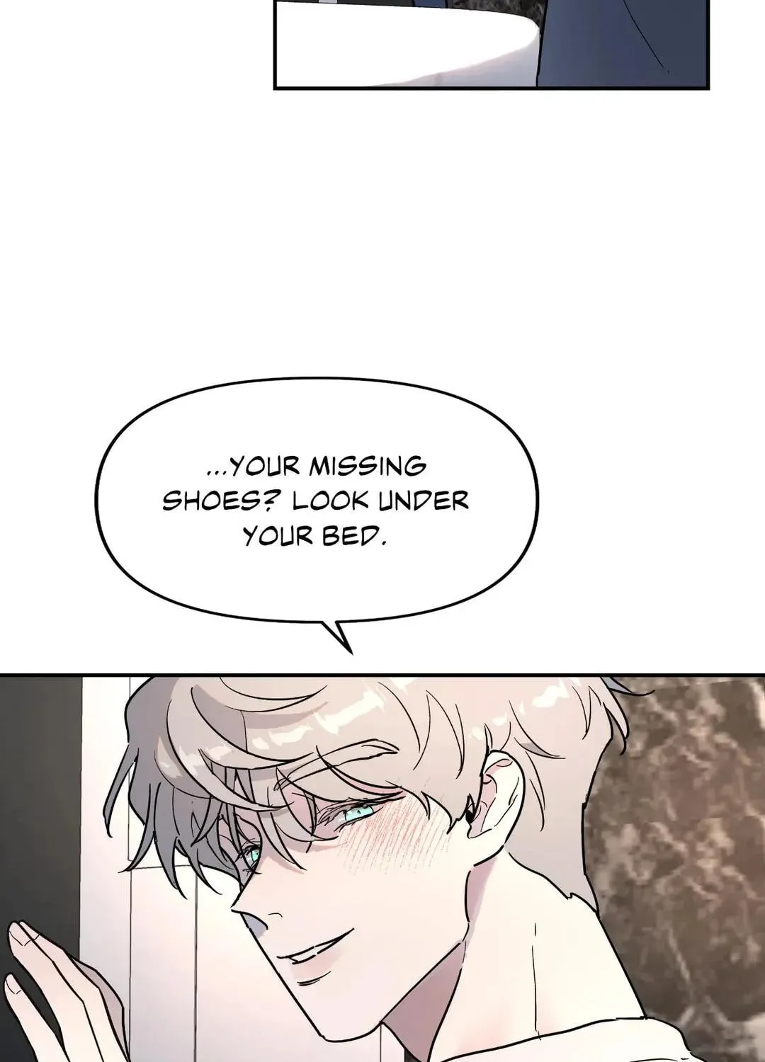 Read A Tree Without Roots chapter 13 image 45 on Lezhin