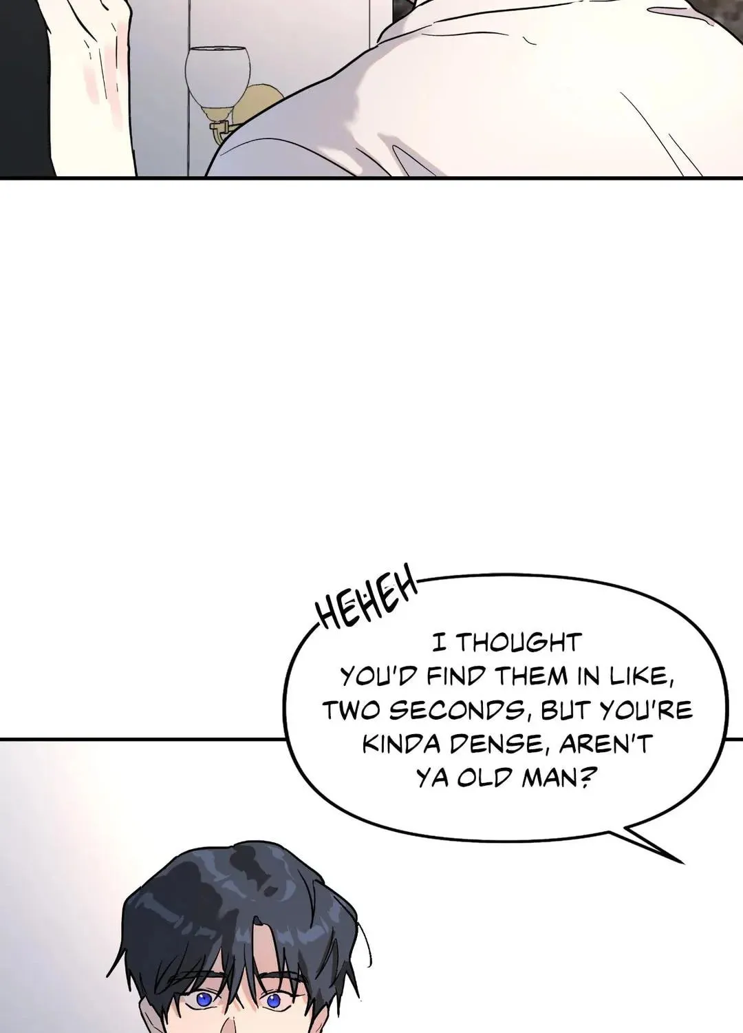 Read A Tree Without Roots chapter 13 image 46 on Lezhin