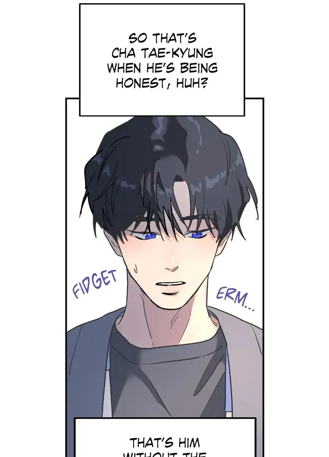 Read A Tree Without Roots chapter 13 image 53 on Lezhin