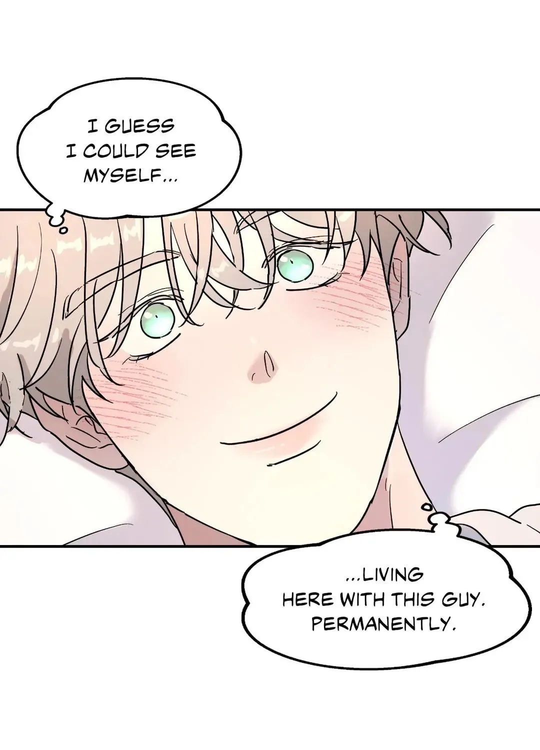 Read A Tree Without Roots chapter 13 image 56 on Lezhin