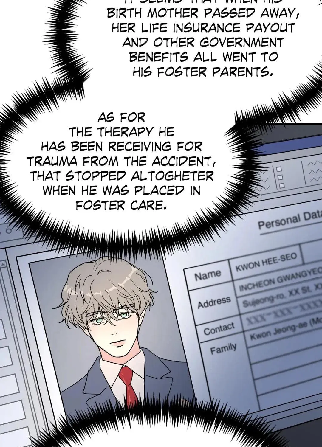 Read A Tree Without Roots chapter 13 image 6 on Lezhin