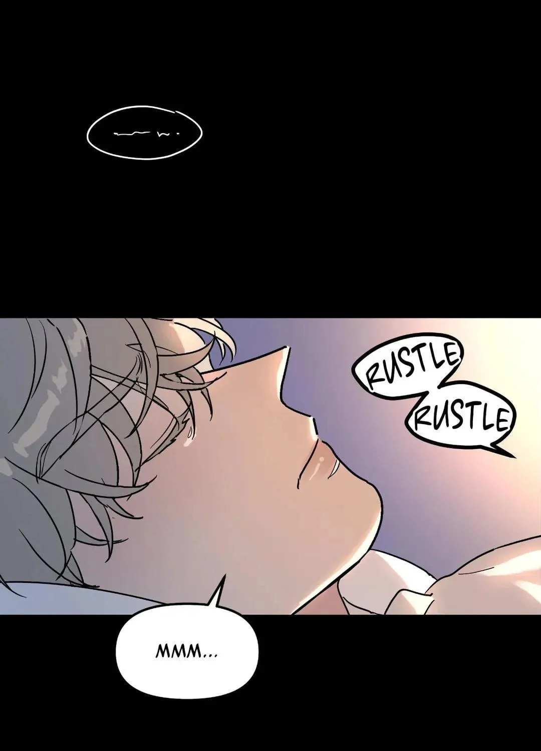 Read A Tree Without Roots chapter 13 image 62 on Lezhin