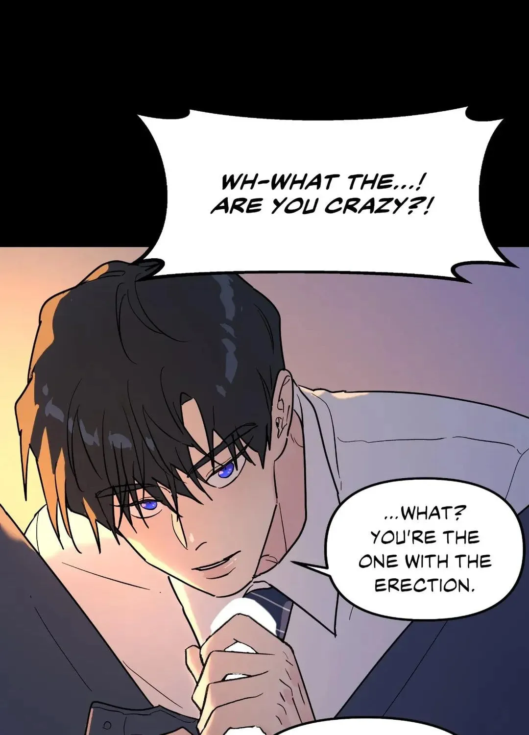 Read A Tree Without Roots chapter 13 image 69 on Lezhin