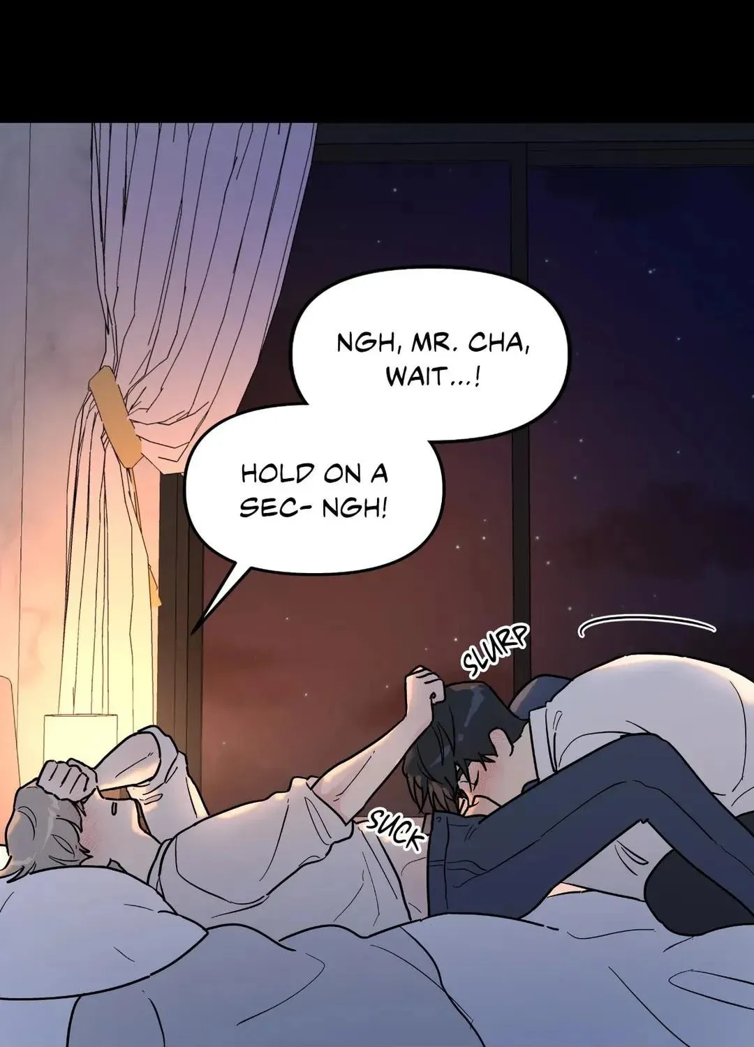 Read A Tree Without Roots chapter 13 image 72 on Lezhin