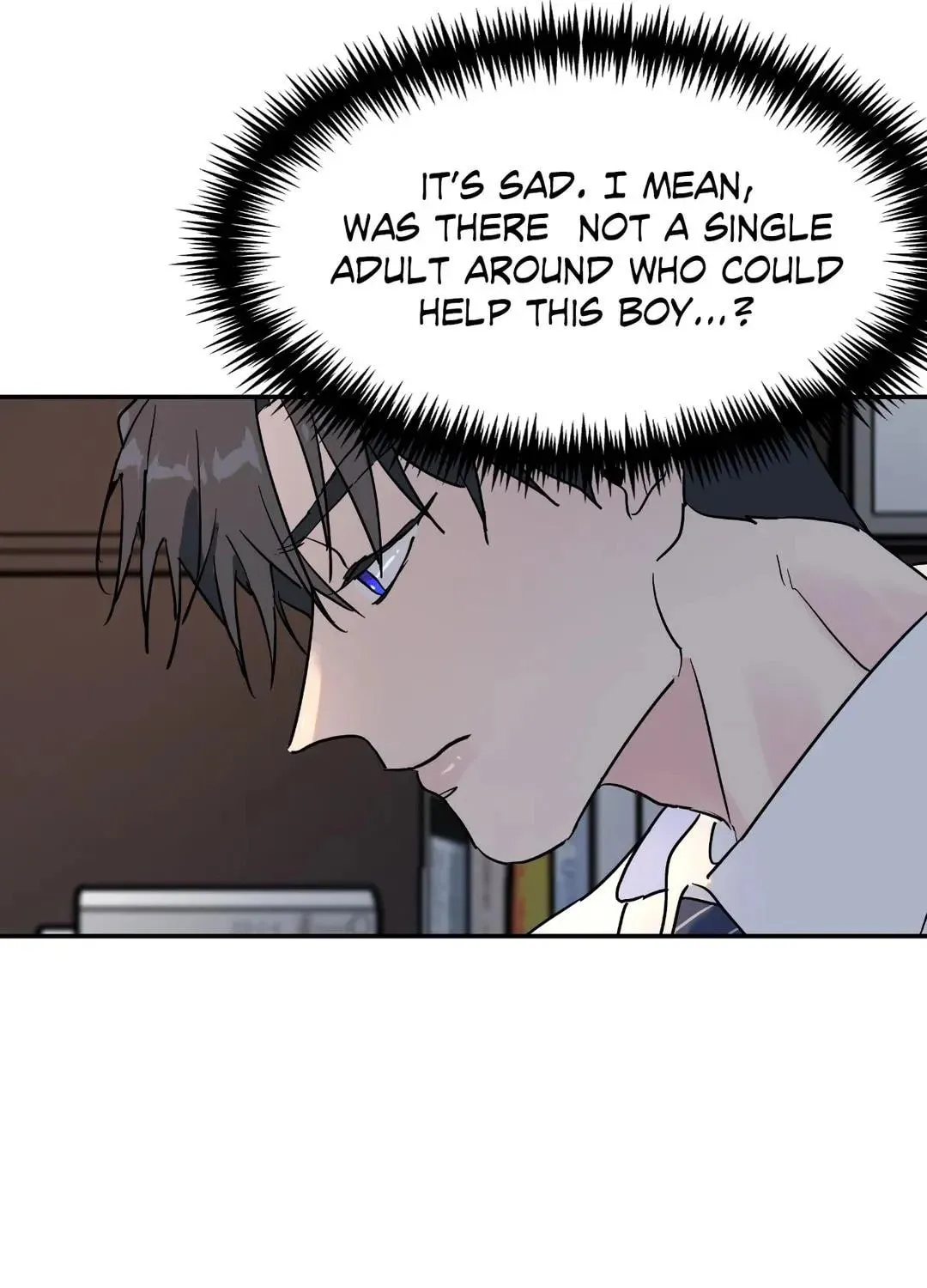 Read A Tree Without Roots chapter 13 image 8 on Lezhin