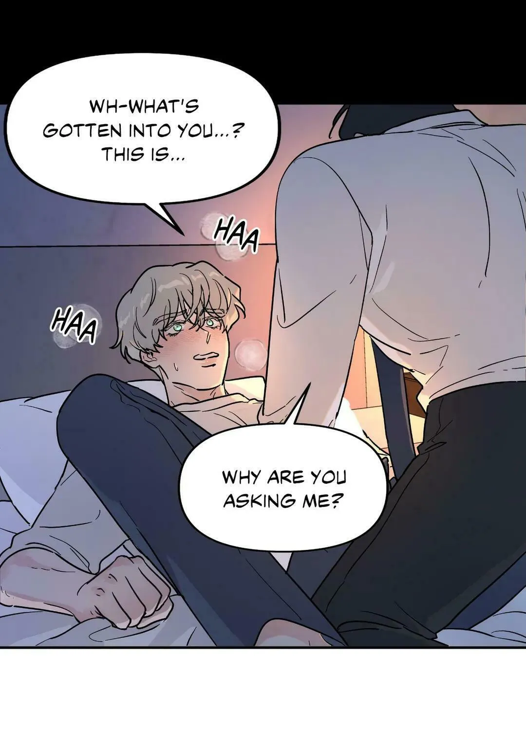 Read A Tree Without Roots chapter 13 image 80 on Lezhin