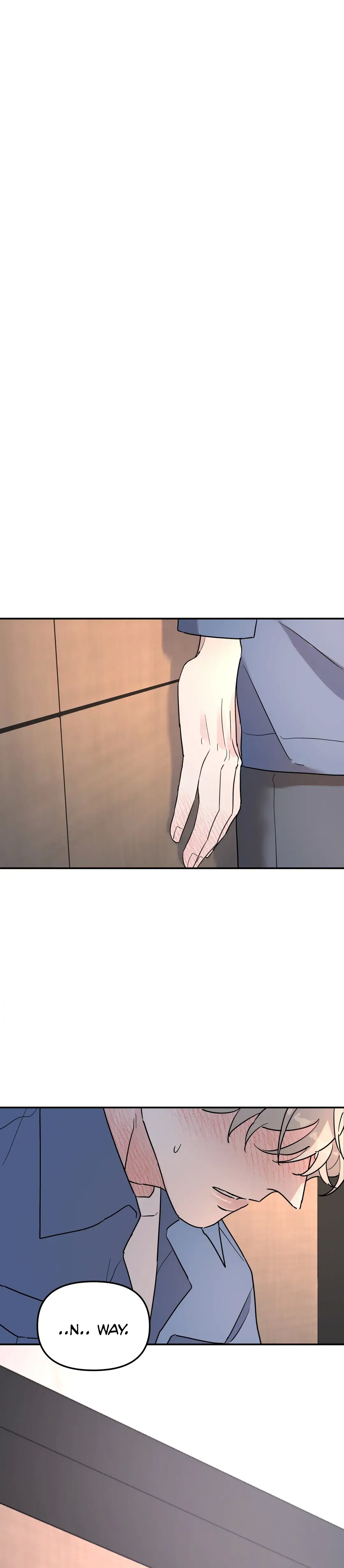 Read A Tree Without Roots chapter 14.1 image 21 on Lezhin