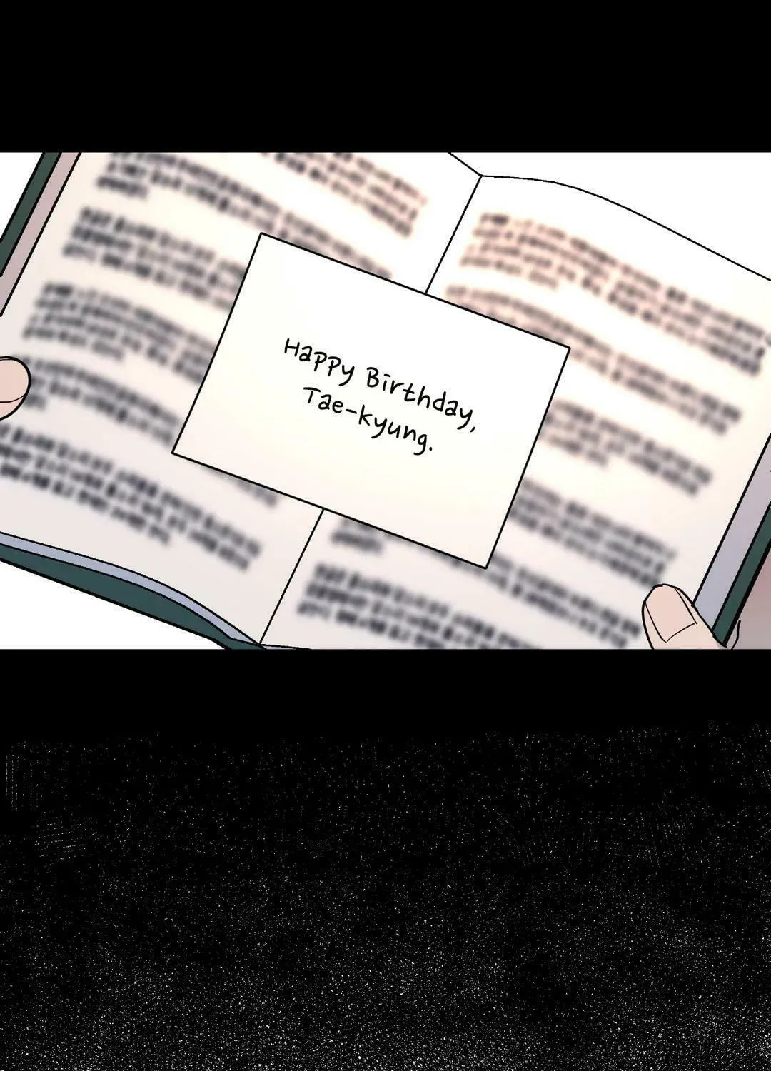 Read A Tree Without Roots chapter 14 image 10 on Lezhin