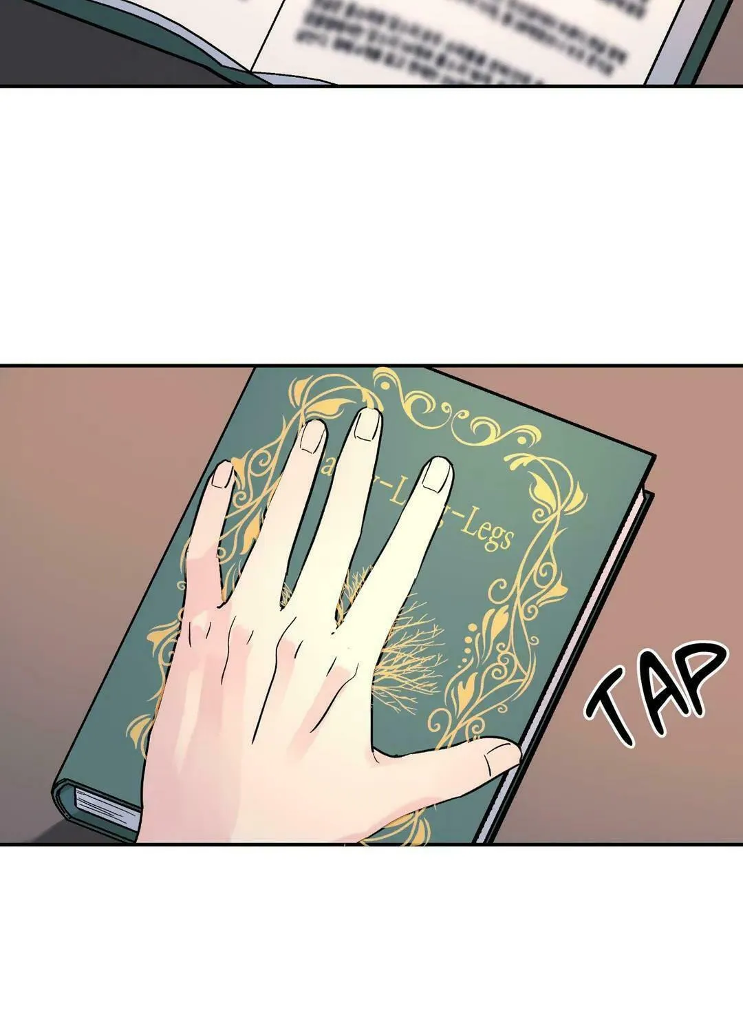 Read A Tree Without Roots chapter 14 image 12 on Lezhin