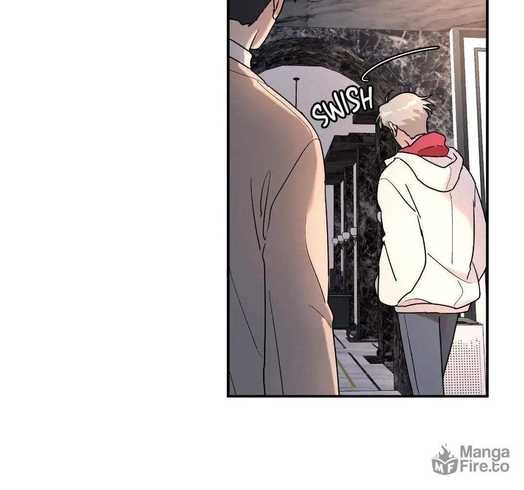 Read A Tree Without Roots chapter 14 image 15 on Lezhin