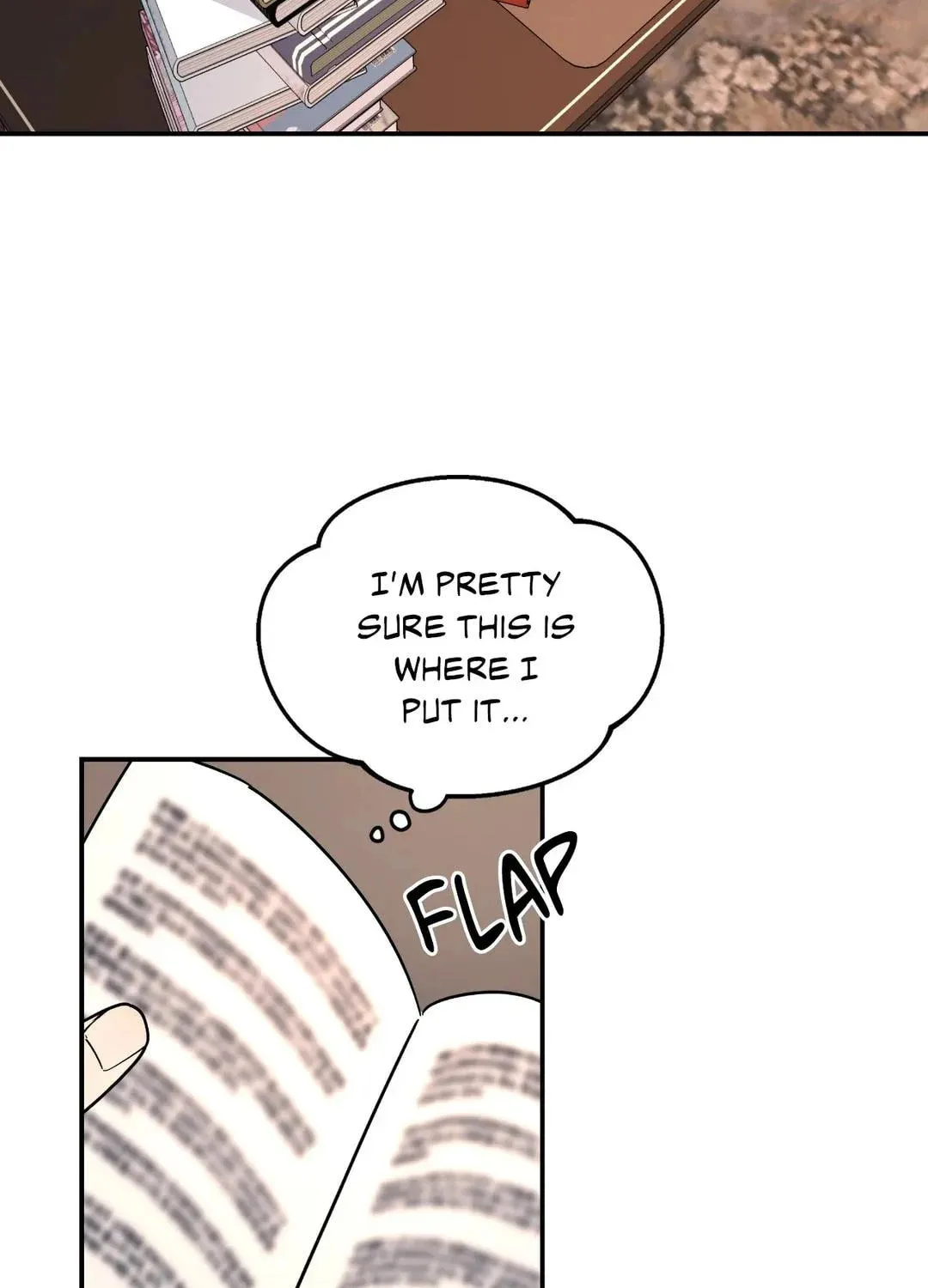 Read A Tree Without Roots chapter 14 image 2 on Lezhin