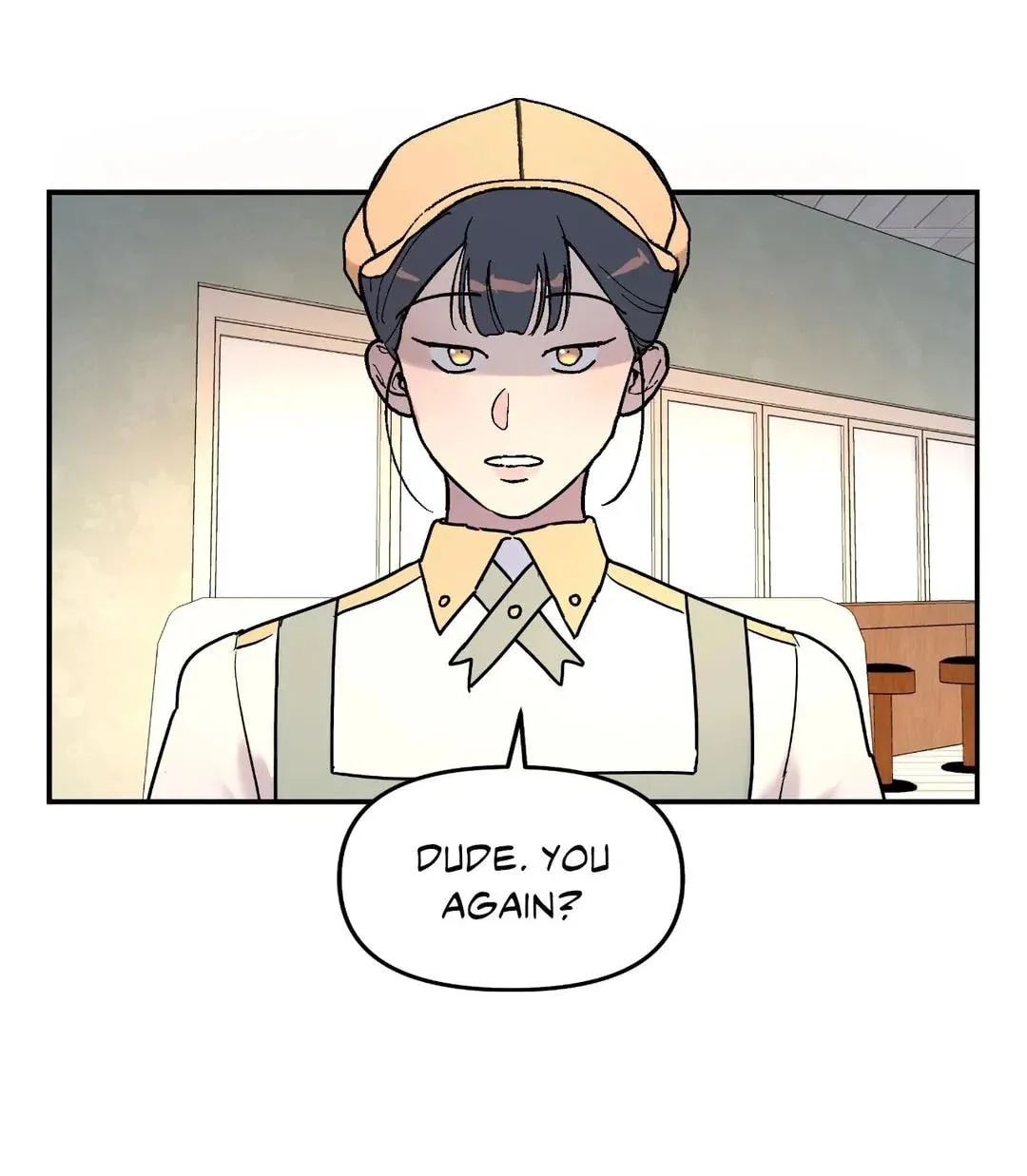 Read A Tree Without Roots chapter 14 image 20 on Lezhin