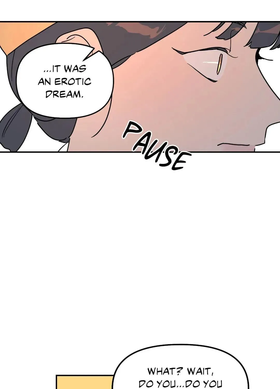 Read A Tree Without Roots chapter 14 image 24 on Lezhin