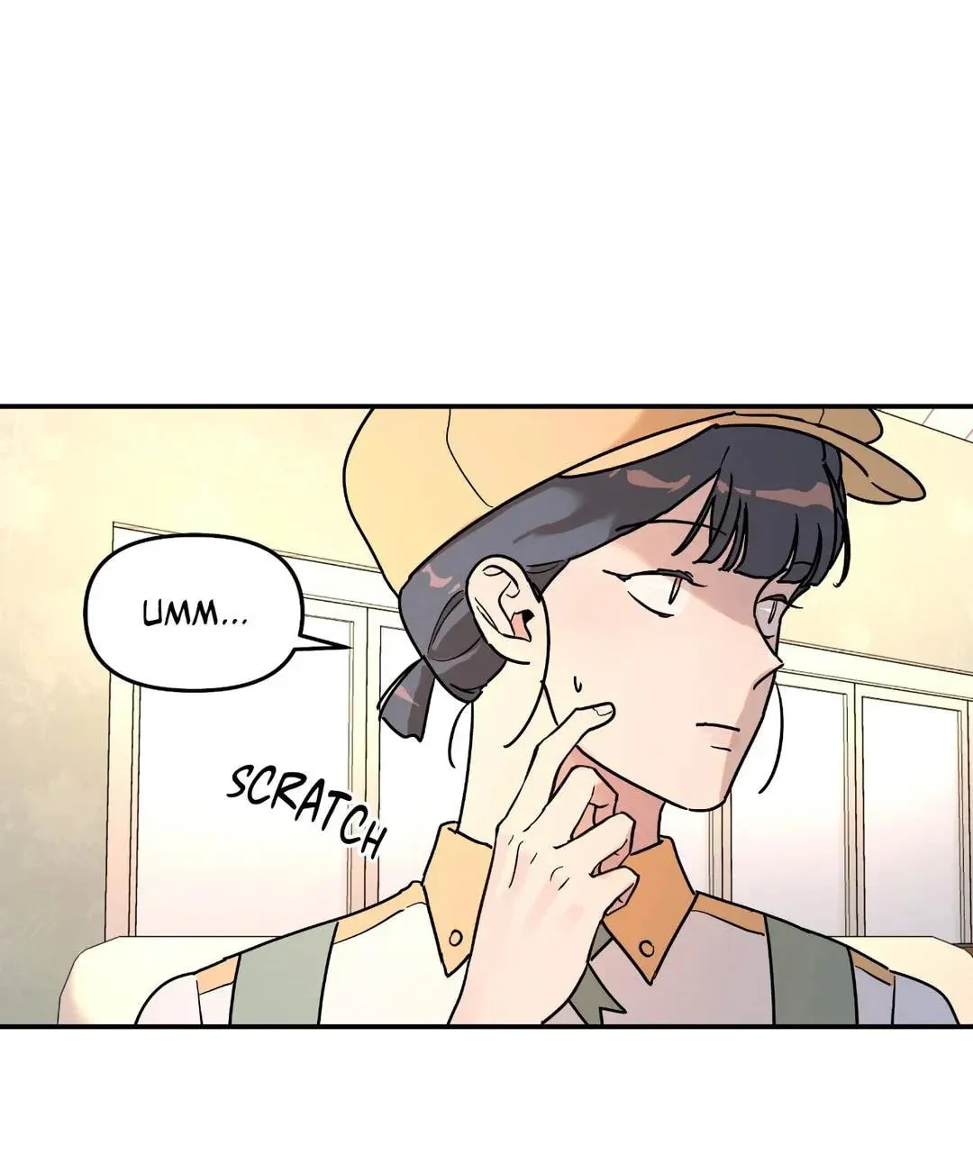 Read A Tree Without Roots chapter 14 image 28 on Lezhin