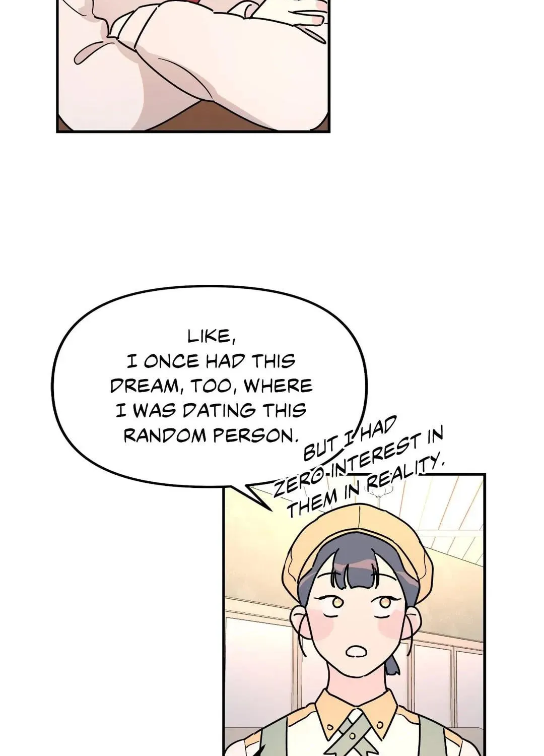 Read A Tree Without Roots chapter 14 image 30 on Lezhin