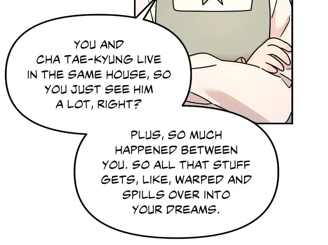 Read A Tree Without Roots chapter 14 image 31 on Lezhin