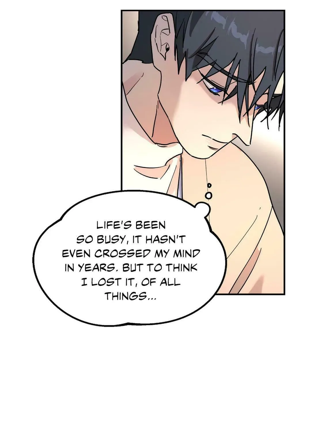 Read A Tree Without Roots chapter 14 image 4 on Lezhin