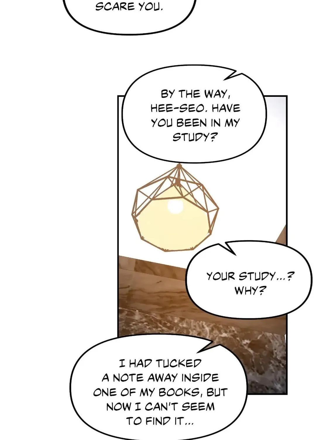 Read A Tree Without Roots chapter 14 image 44 on Lezhin