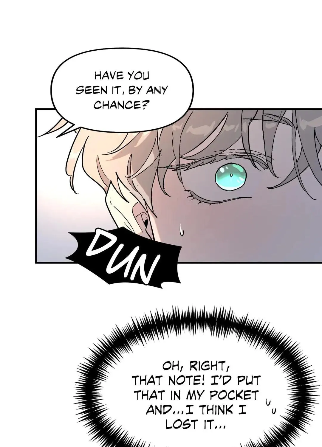 Read A Tree Without Roots chapter 14 image 46 on Lezhin