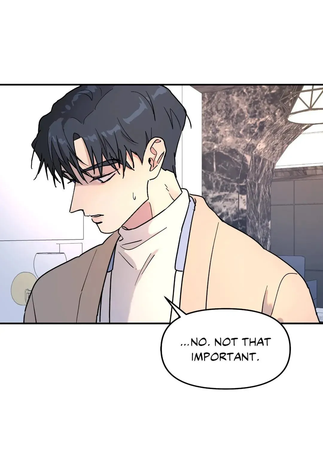 Read A Tree Without Roots chapter 14 image 51 on Lezhin