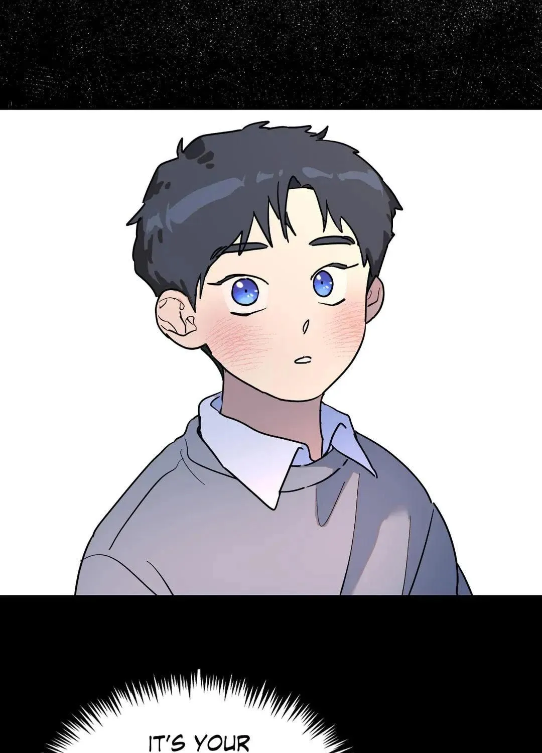 Read A Tree Without Roots chapter 14 image 6 on Lezhin