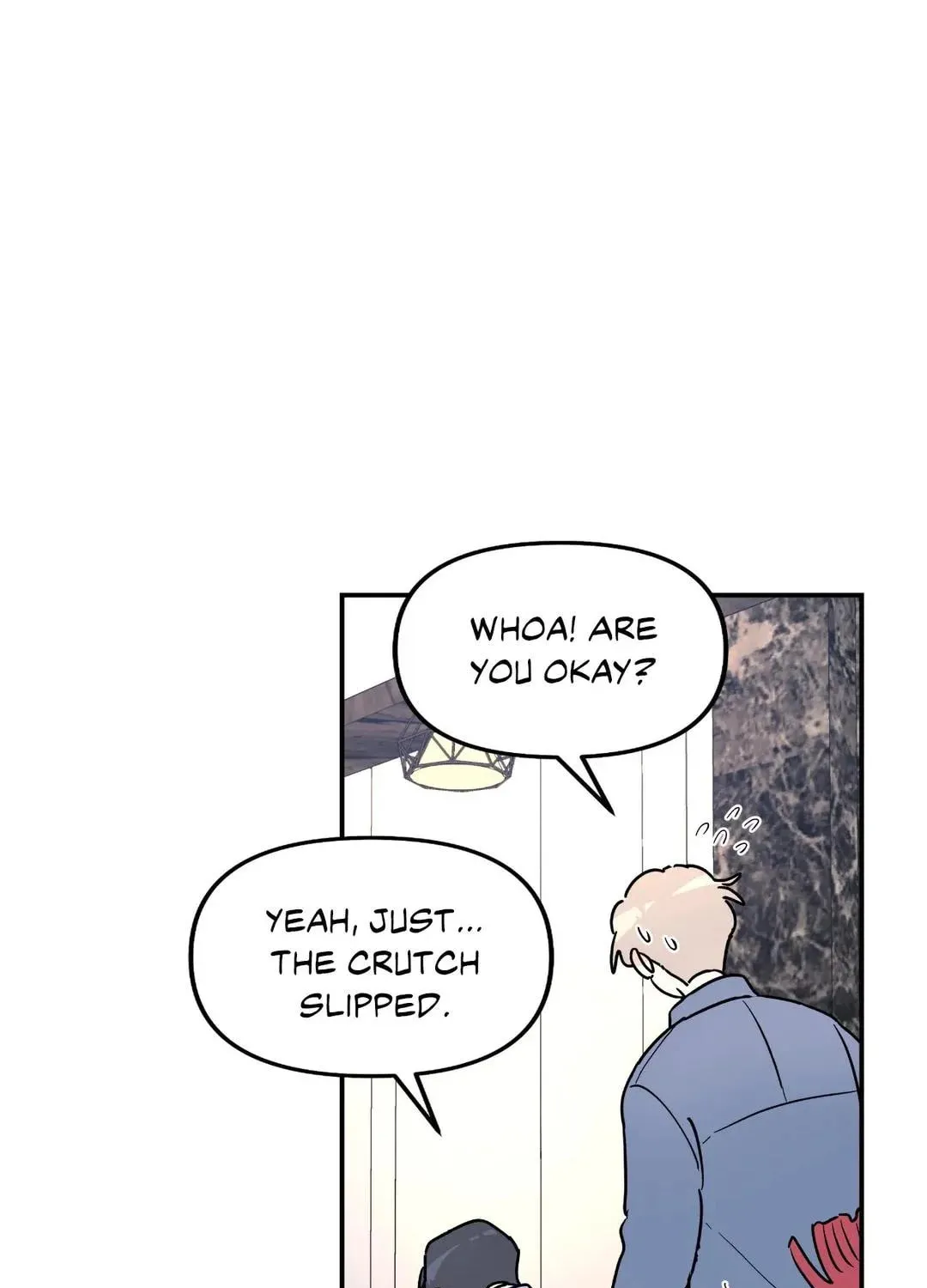 Read A Tree Without Roots chapter 14 image 60 on Lezhin