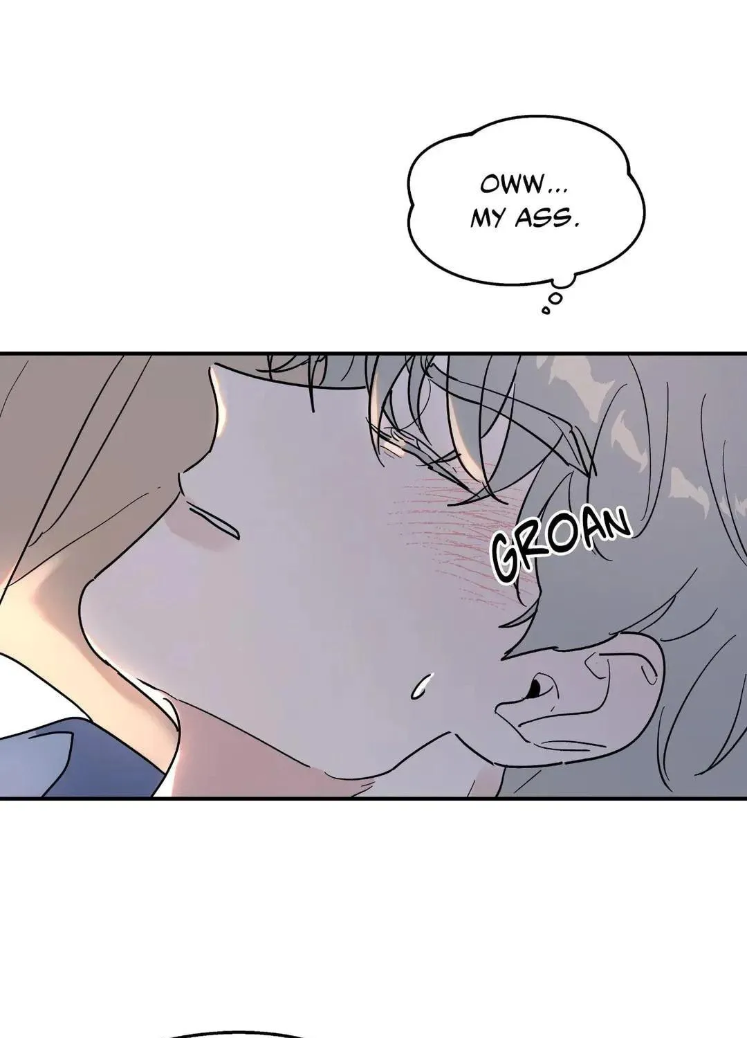 Read A Tree Without Roots chapter 14 image 66 on Lezhin