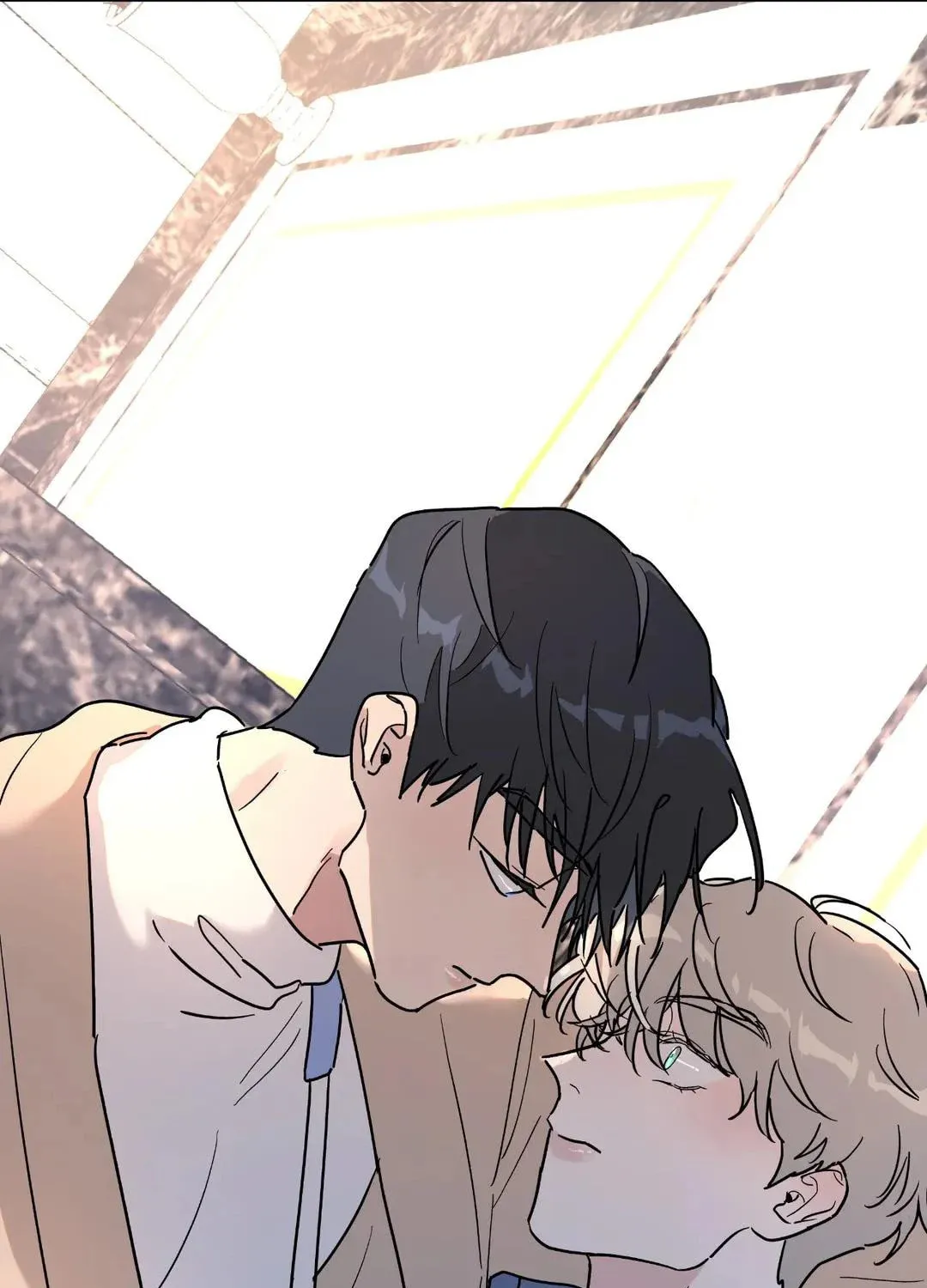 Read A Tree Without Roots chapter 14 image 68 on Lezhin