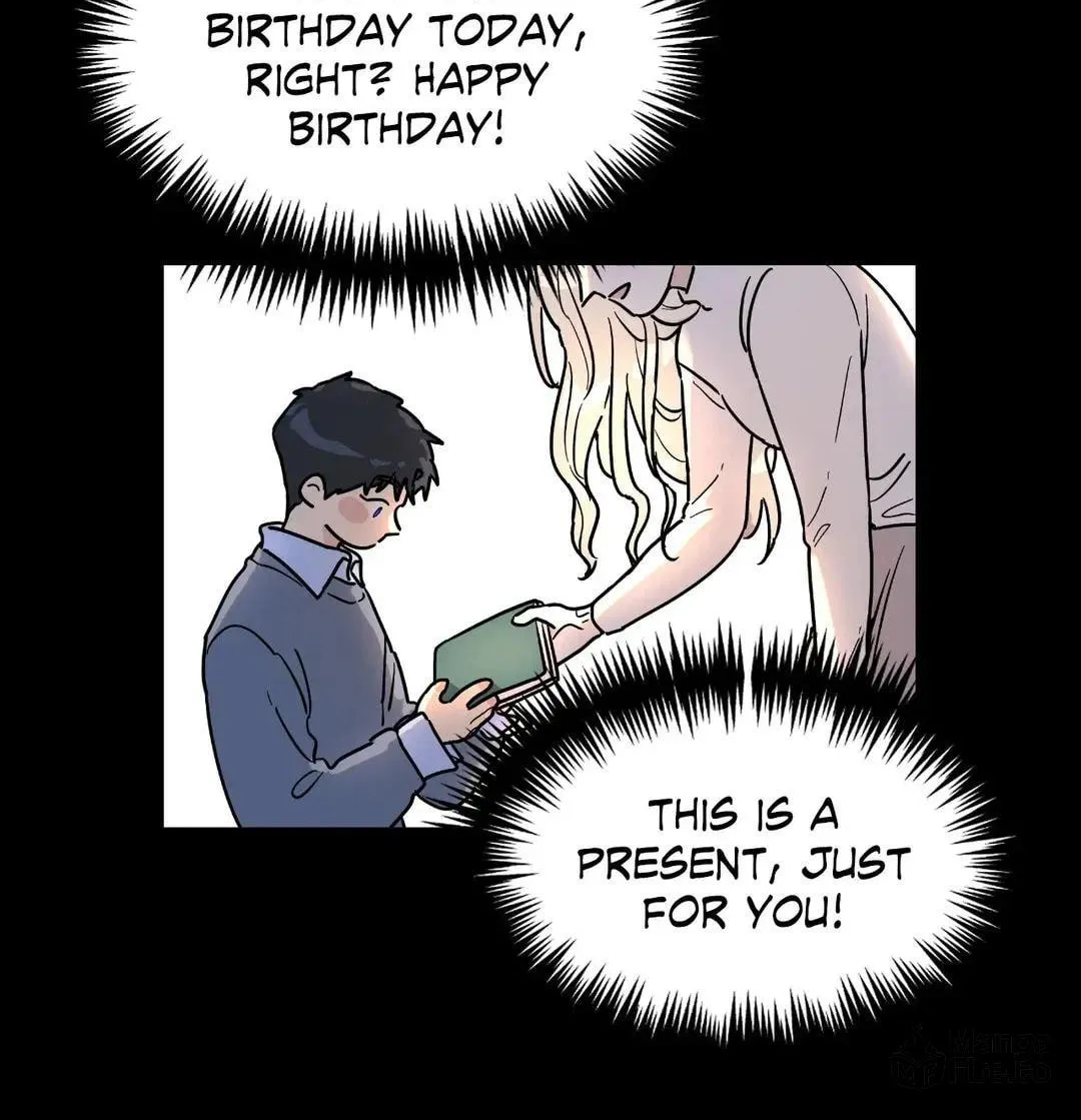 Read A Tree Without Roots chapter 14 image 7 on Lezhin