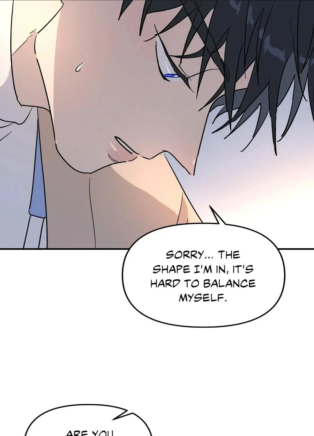 Read A Tree Without Roots chapter 14 image 71 on Lezhin