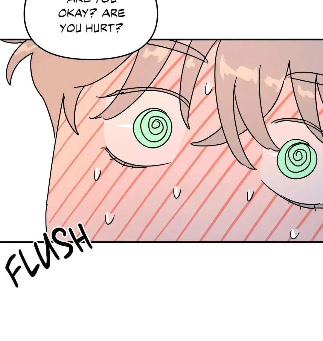 Read A Tree Without Roots chapter 14 image 72 on Lezhin