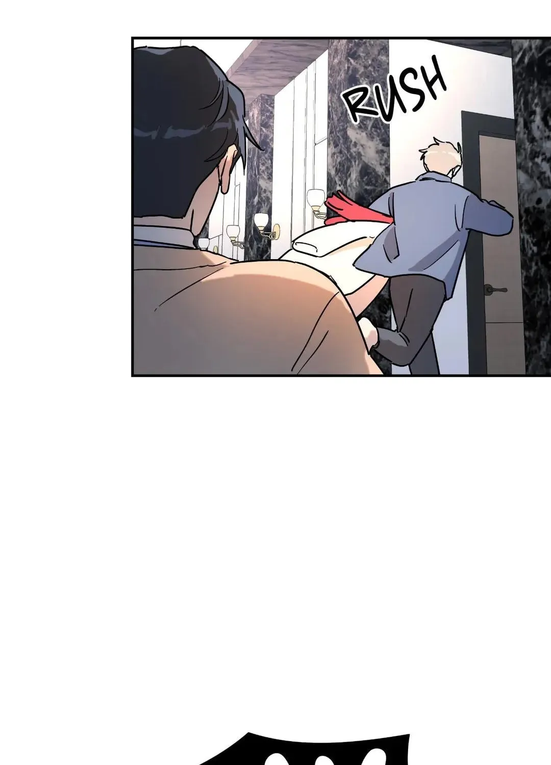 Read A Tree Without Roots chapter 14 image 74 on Lezhin