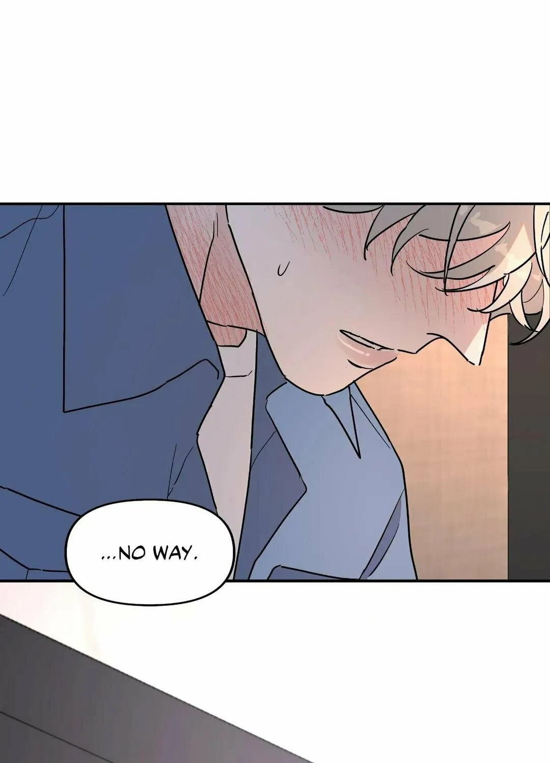 Read A Tree Without Roots chapter 14 image 79 on Lezhin