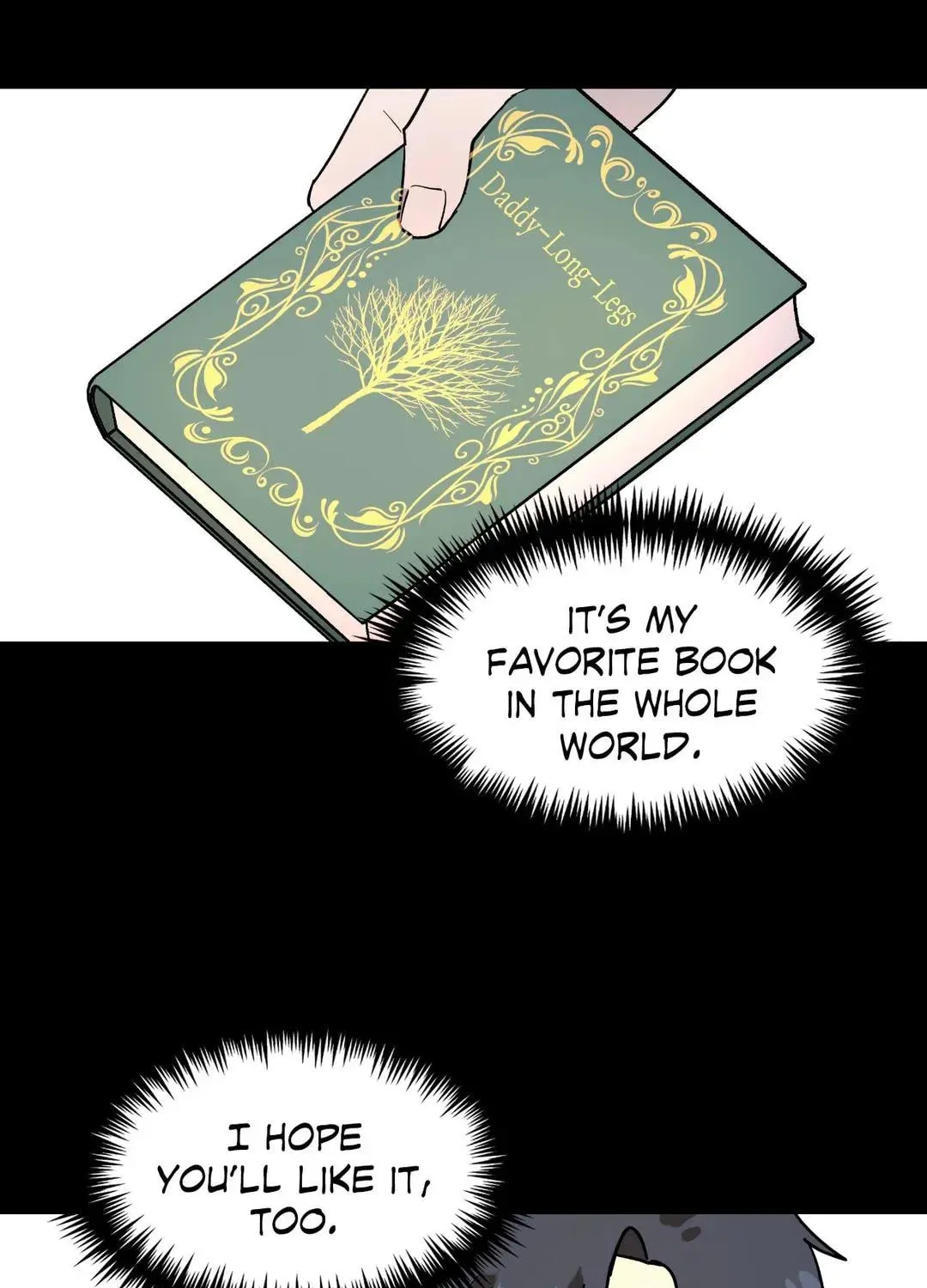 Read A Tree Without Roots chapter 14 image 8 on Lezhin